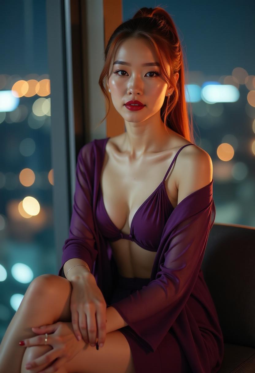 光锥之内海报